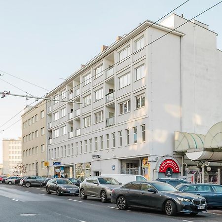 Hala Hostel - Pokoje Na Wylacznosc Tuz Przy Dworcu Γκντίνια Εξωτερικό φωτογραφία