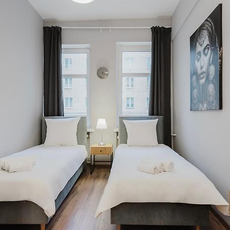Hala Hostel - Pokoje Na Wylacznosc Tuz Przy Dworcu Γκντίνια Εξωτερικό φωτογραφία