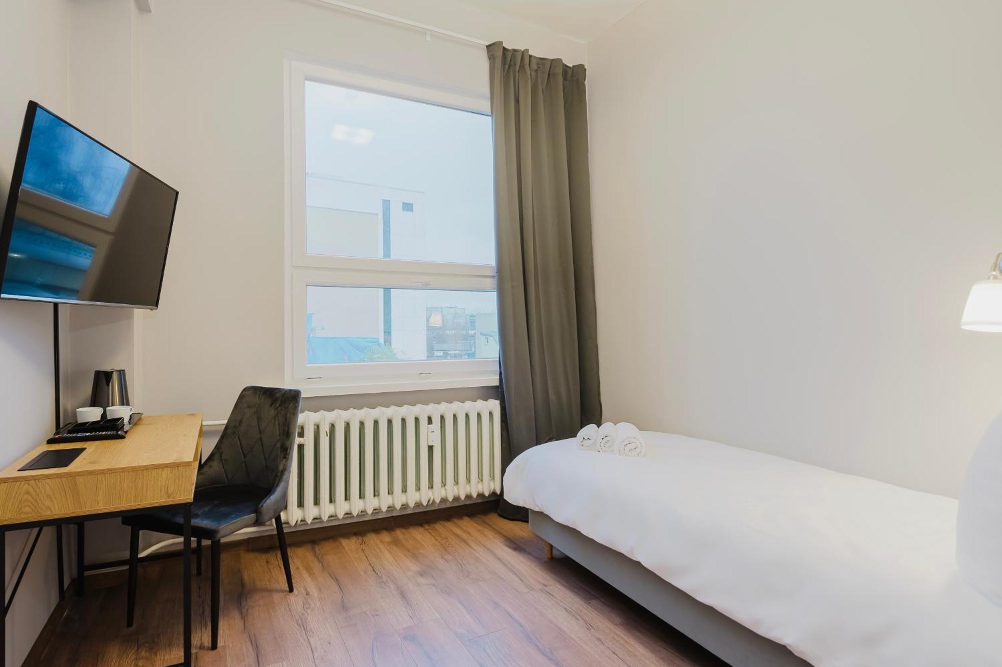Hala Hostel - Pokoje Na Wylacznosc Tuz Przy Dworcu Γκντίνια Εξωτερικό φωτογραφία