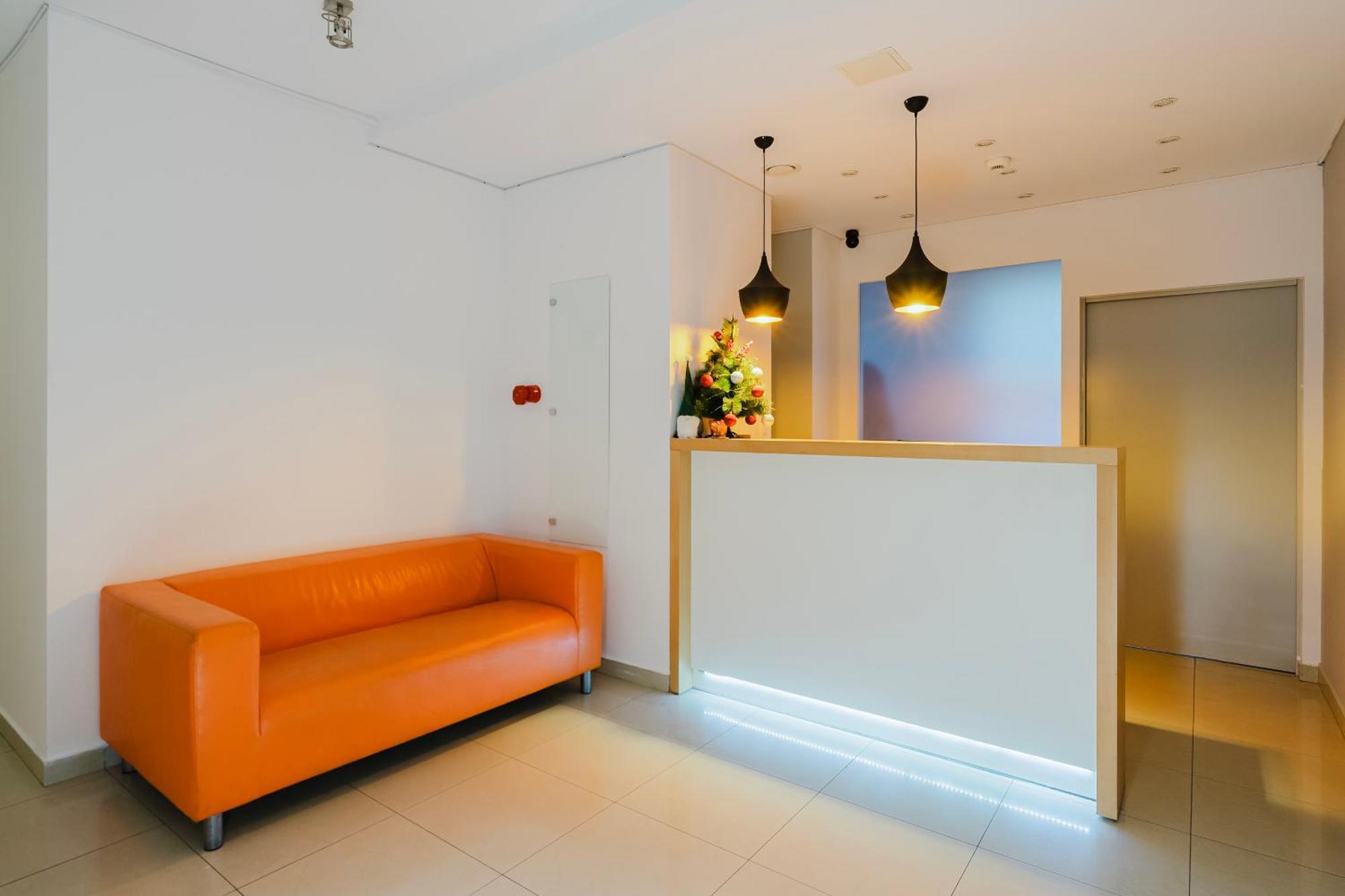 Hala Hostel - Pokoje Na Wylacznosc Tuz Przy Dworcu Γκντίνια Εξωτερικό φωτογραφία