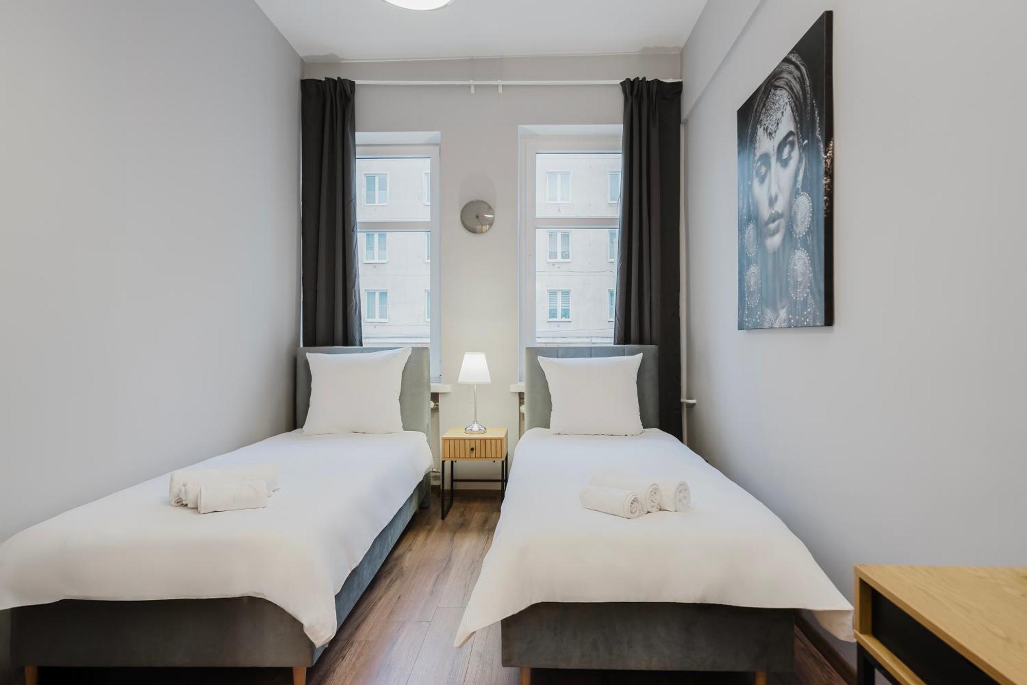 Hala Hostel - Pokoje Na Wylacznosc Tuz Przy Dworcu Γκντίνια Εξωτερικό φωτογραφία
