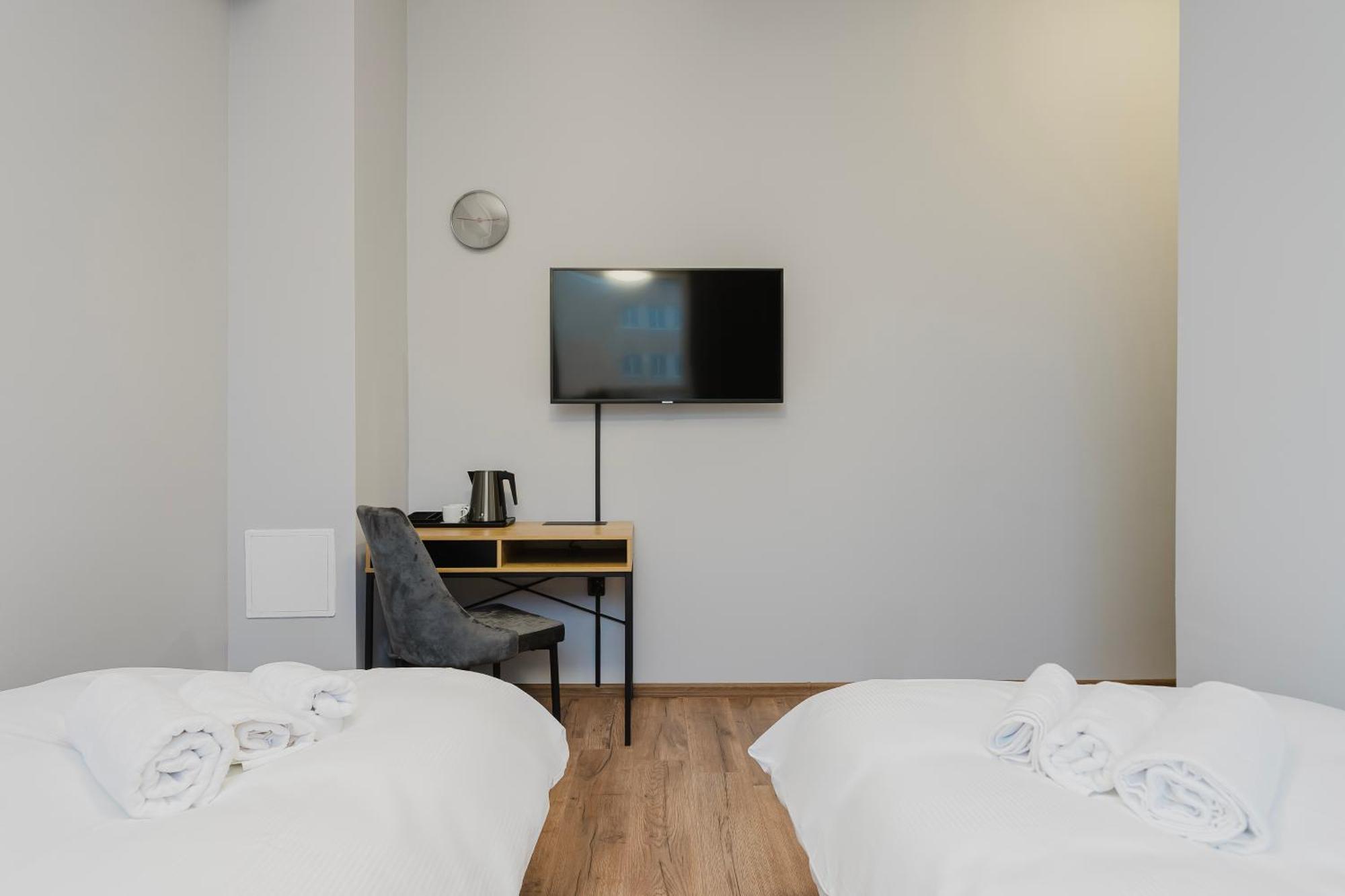 Hala Hostel - Pokoje Na Wylacznosc Tuz Przy Dworcu Γκντίνια Εξωτερικό φωτογραφία