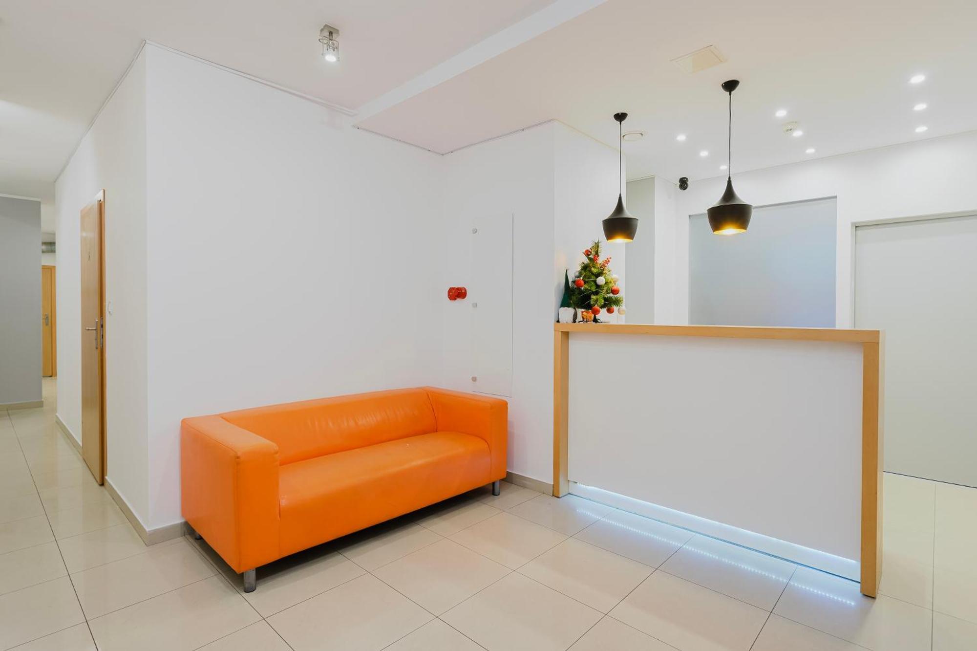 Hala Hostel - Pokoje Na Wylacznosc Tuz Przy Dworcu Γκντίνια Εξωτερικό φωτογραφία